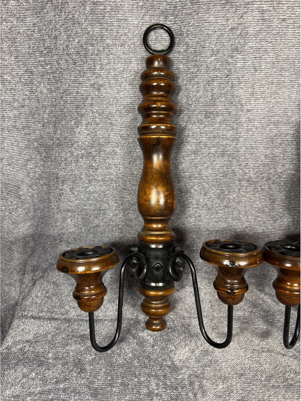 Vintage Homco Home Interiors 17.5